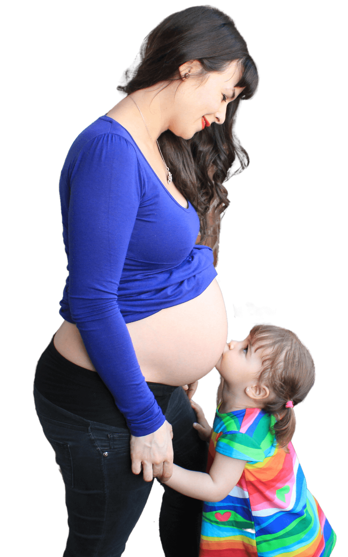 EMBARAZO-MATERNIDAD