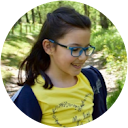 Maya DeLuca profile picture