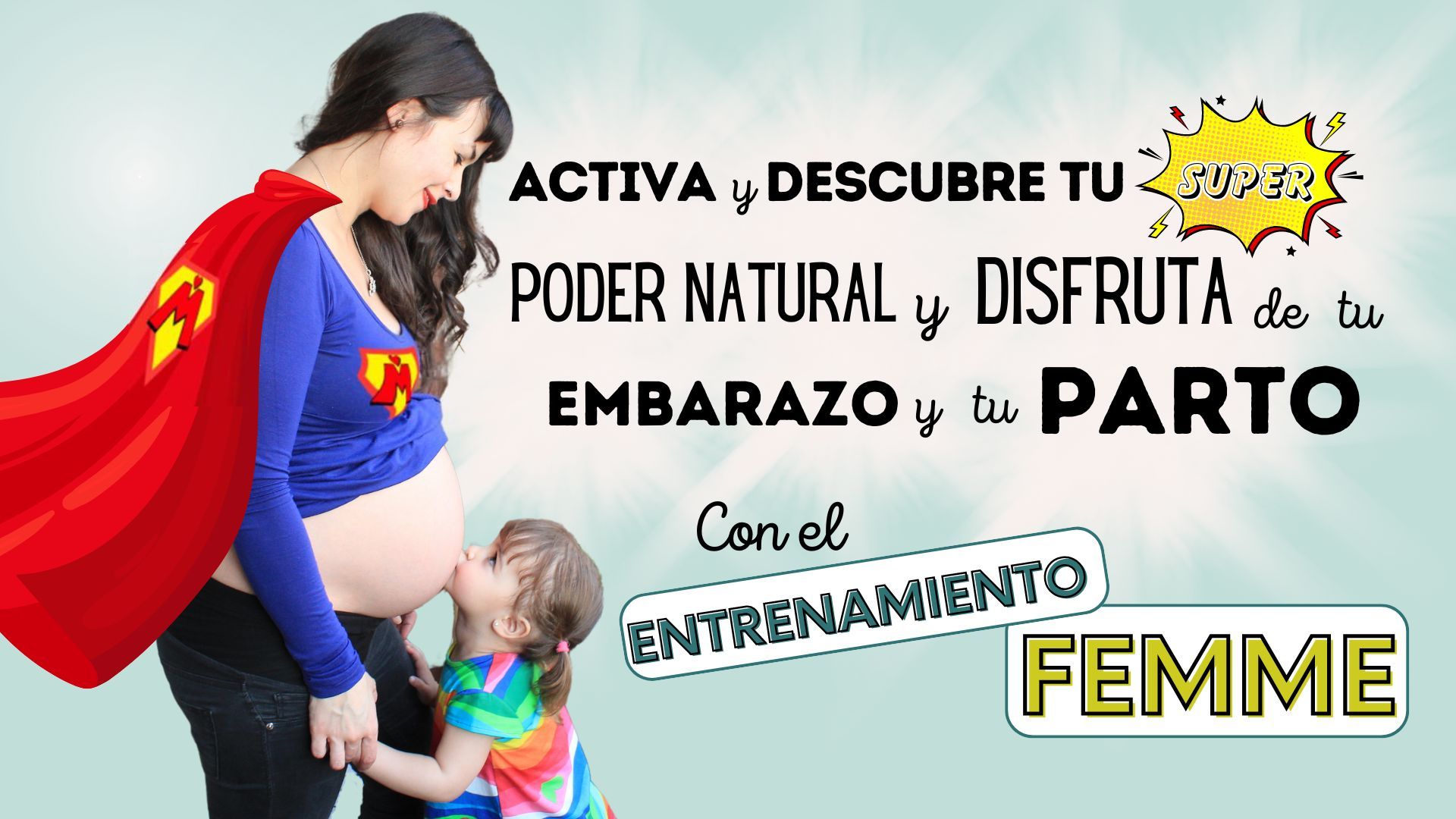 activa tu super poder natural movil