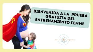 imagen miniatura bienvenida prueba gratuita FEMME