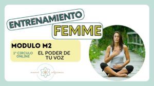 1ºCIRCULO ONLINE EL PODER DE TU VOZ