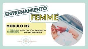CIRCULO PRESENCIAL SANANDO TU NACIMIENTO