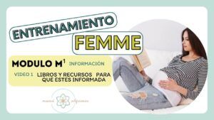 MODULO M1. Libros y recursos para que estés informada