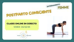 postparto consciente 23.12.25