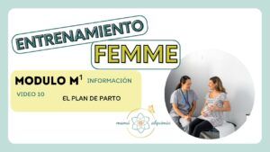 video el plan de parto